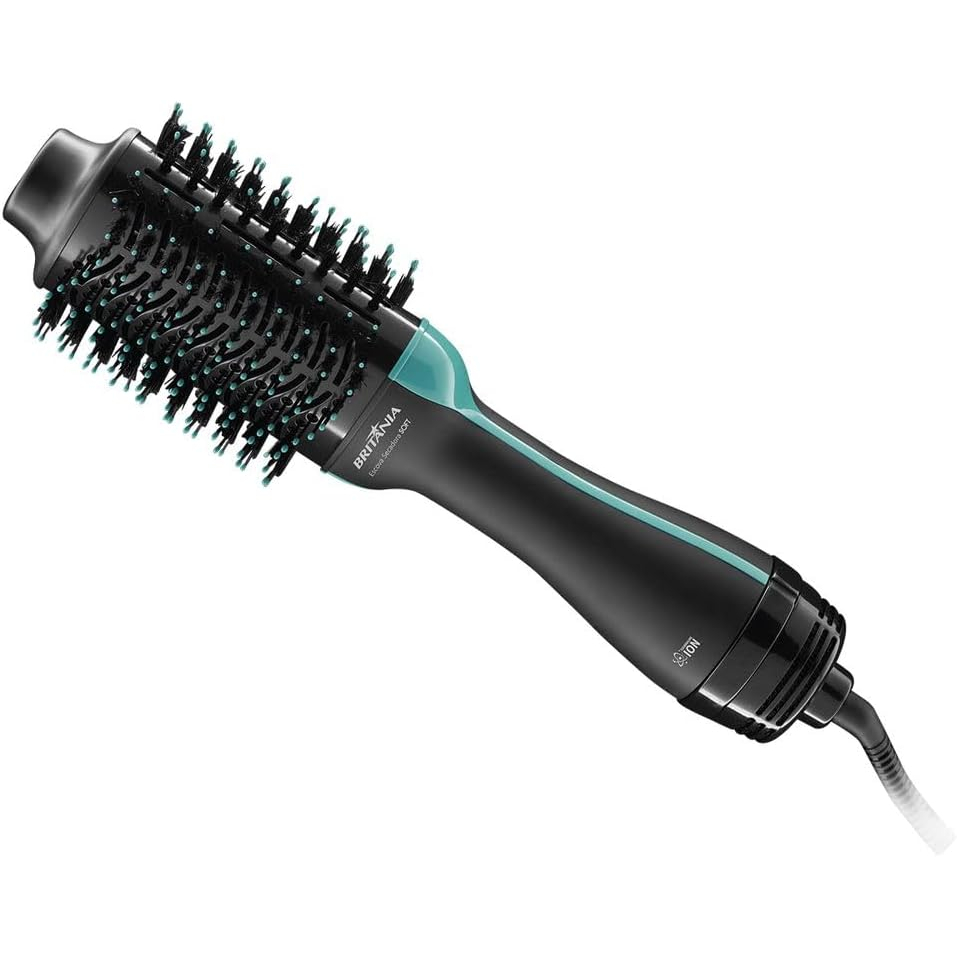 Escova Secadora Soft Bec06p 220v - Britânia