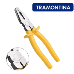 Alicate Universal 8 Polegadas Tramontina Ferramentas