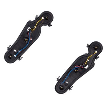 Kit Circuito Adaptável Lanterna Traseira LD/LE em Oferta na Shopee