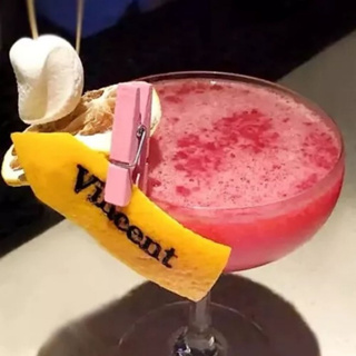 Mini Pregador De Madeira Coloridos 48 Unidades 35mm em Oferta na Shopee