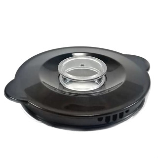Tampa e Dosador Liquidificador Mondial L1200 L1000 L 1100 L48 Preto