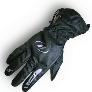 Luva Moto Motociclista 100% Impermeável Helt Head Prood