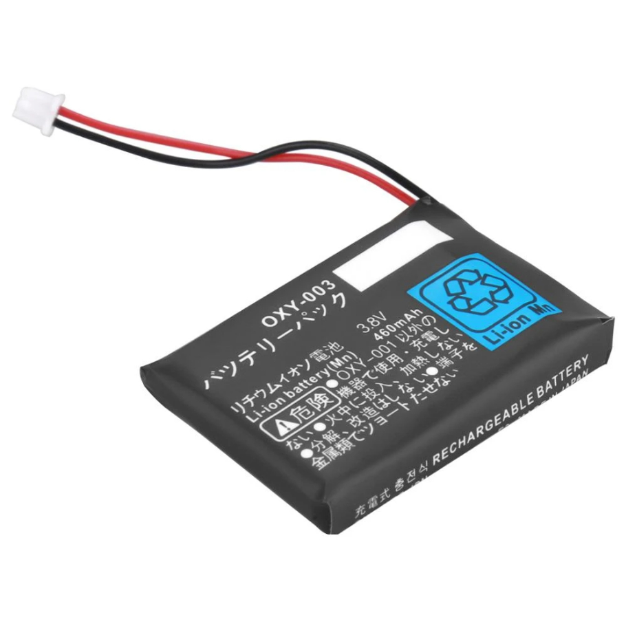 Bateria Para Gameboy Micro Oxy-003 / Nova