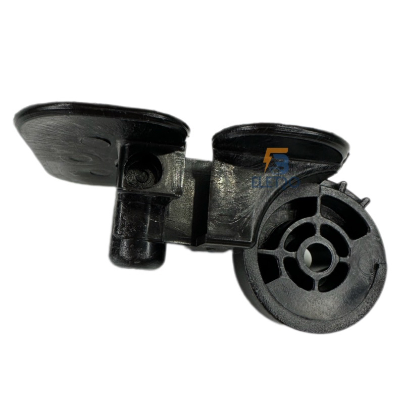 Suporte Pescoço Pivo para Ventiladores Mondial 30cm, 40cm e 50cm