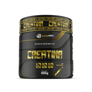 Creatina Monohidratada 300g Nutrition