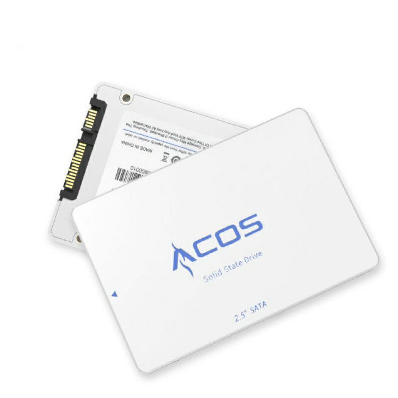 SSD Acos 512gb Alta Velocidade Pc, Notebook, Jogos