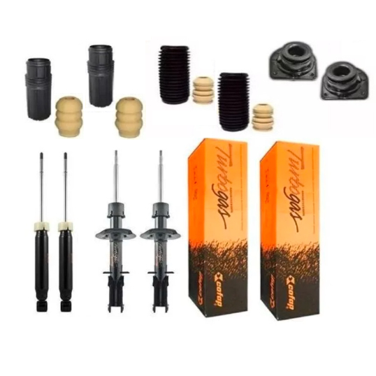 Kit 4 Amortecedores Palio Celebration Original + Kits em Oferta na Shopee
