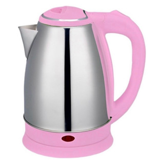 Chaleira elétrica 220w 110w Jarra 1,8L