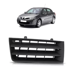 Grade Dianteira Megane 2006 2007 2008 2009 2010 2011 2012 2013