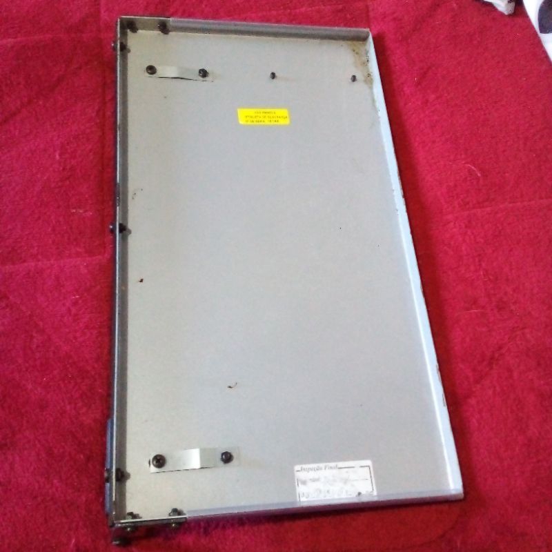 refiladora 36cm lassane 360l