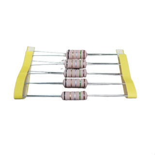 Resistor FIO * 5W * 0,15R (( lote com 10 pçs ))