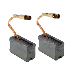 Carvao Para Esmerilhadeira Black E Decker G720 B2 Tipo 5 em Oferta na Shopee