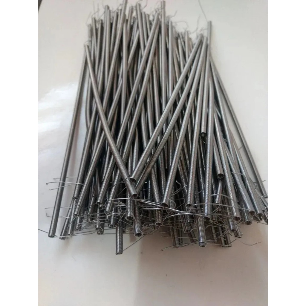 Kit 40 Resistencias Para Maquina Cortadora De Garrafas Vidro 110v ou 220v