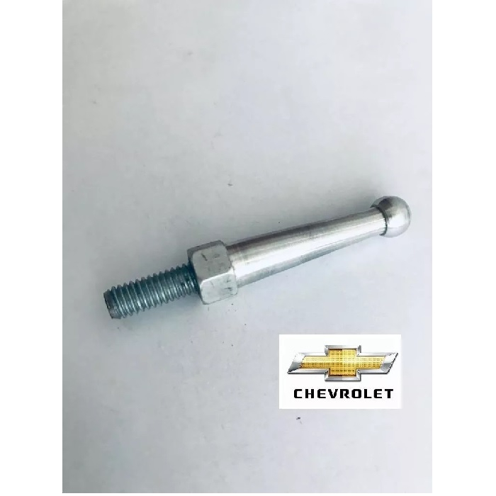 Pino Fixação Da Capa Tampa Motor 2.8 S10 Nova 2012 Acima