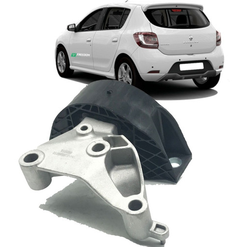 Coxim Direito Motor Ld Direito Logan 1.6 8v 2014 15 15 16 17