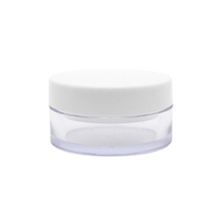 Kit Potes De Maquiagens Pigmento Pasta Creme Vazio 10grs Pó Facial Embalagem Cosméticos em Oferta na Shopee