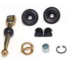 kit de reparo parcial trambulador s/ mola: Clio/R19/Megane/Scenic