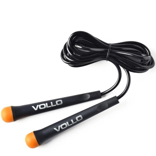 Corda de Pular Pvc Vollo: Onde Comprar | BuscaProdutos