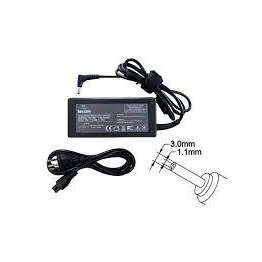 Fonte Carregador Compativel Notebook Acer A515-54-59x2 Pino Fino 3.42a