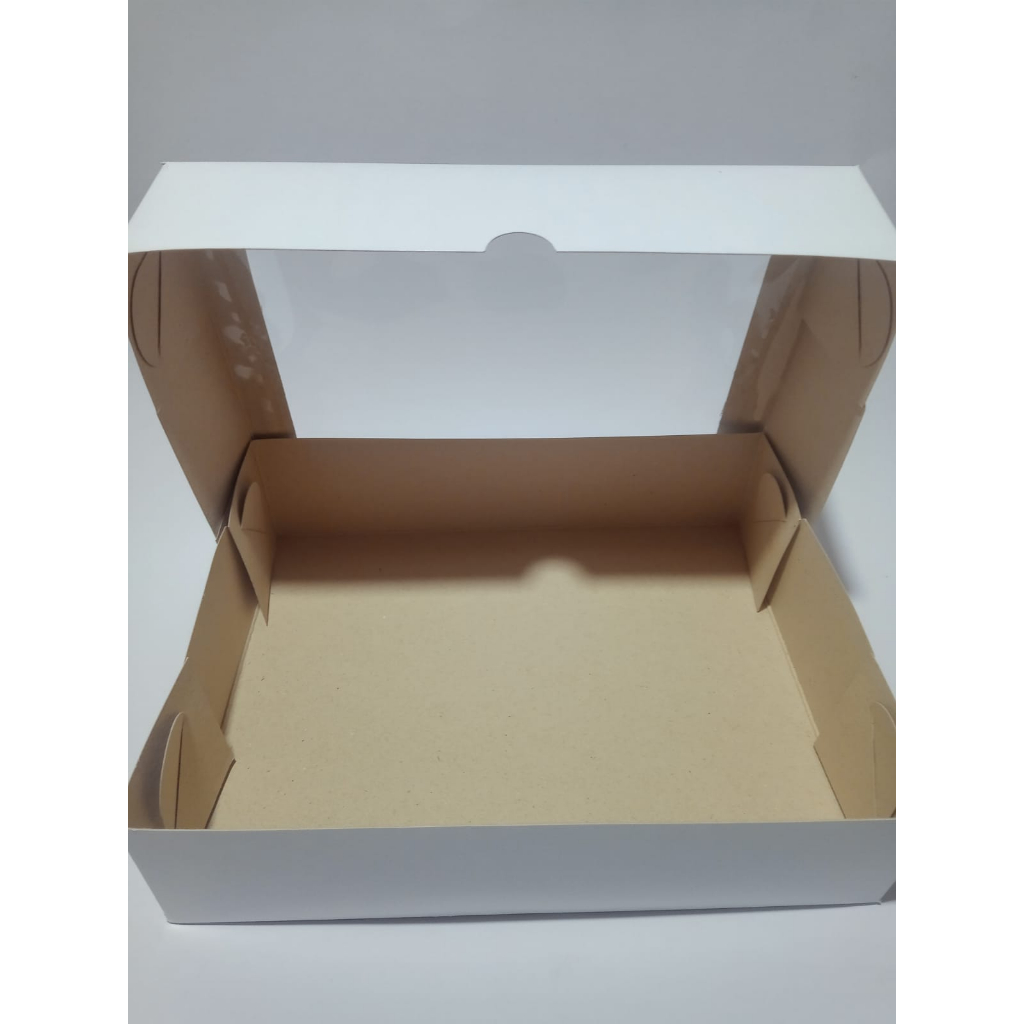 20 CAIXAS 24X19X6 BRANCA OU KRAFT