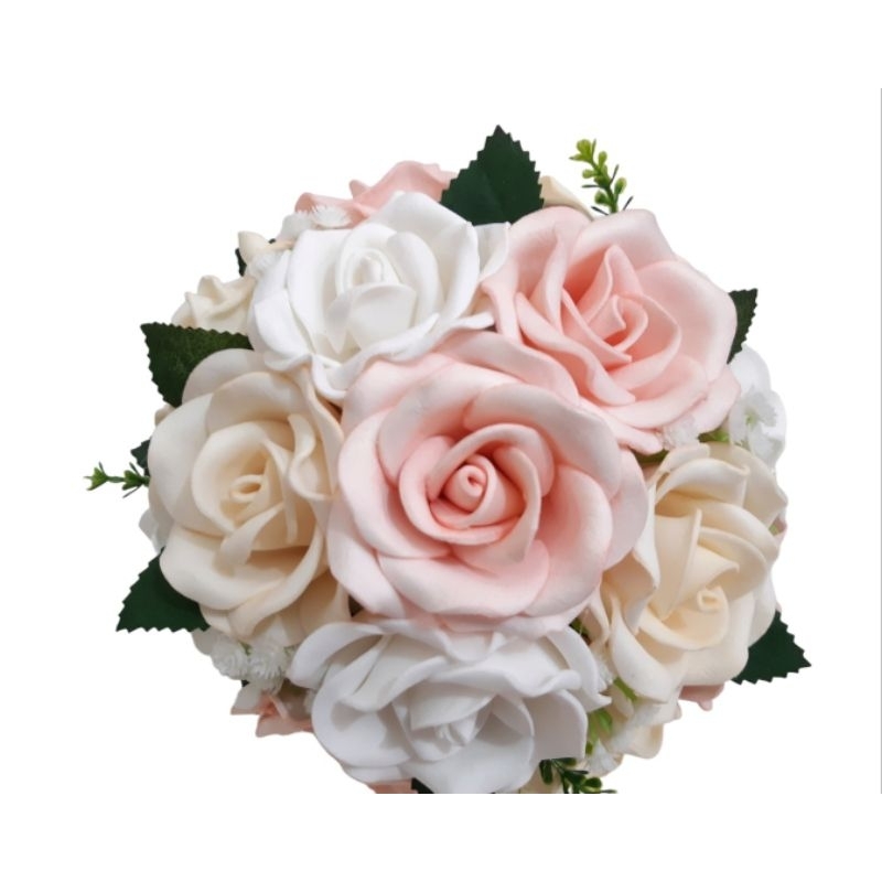 Buquê Noiva Casamentos Religioso Civil