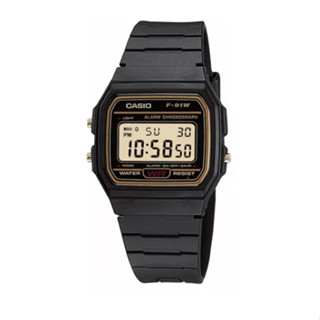RELÓGIO DIGITAL WR F91-W PREMIUM | MASCULINO | UNISEX | APROVA D