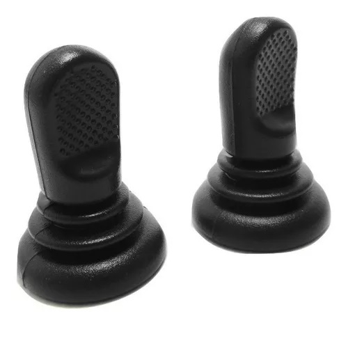 Botão de Regulagem do Retrovisor Gol Parati Saveiro G3 G4 G5 em Oferta na Shopee