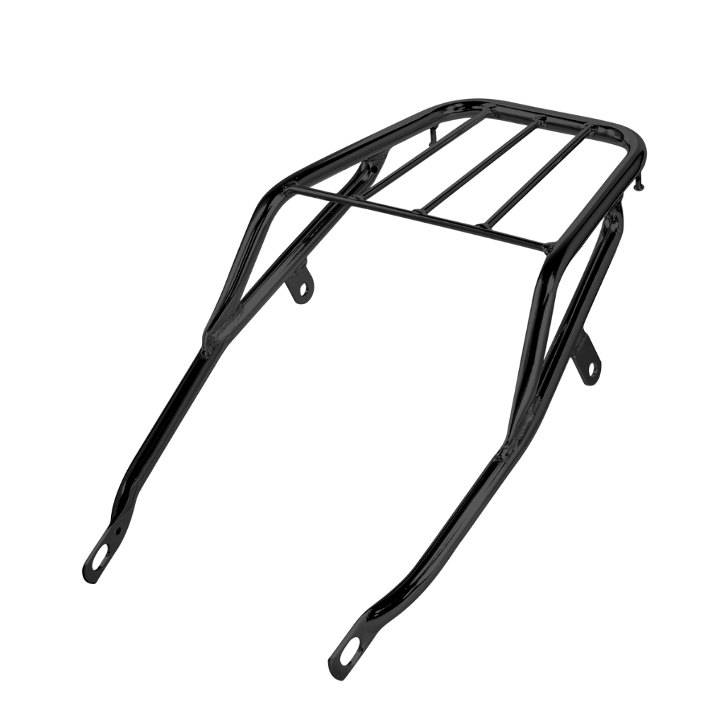 Bagageiro Tipo Churrasqueira Moto Pro Tork Compatível Com Xr 200 1994 a 2003 em Oferta na Shopee
