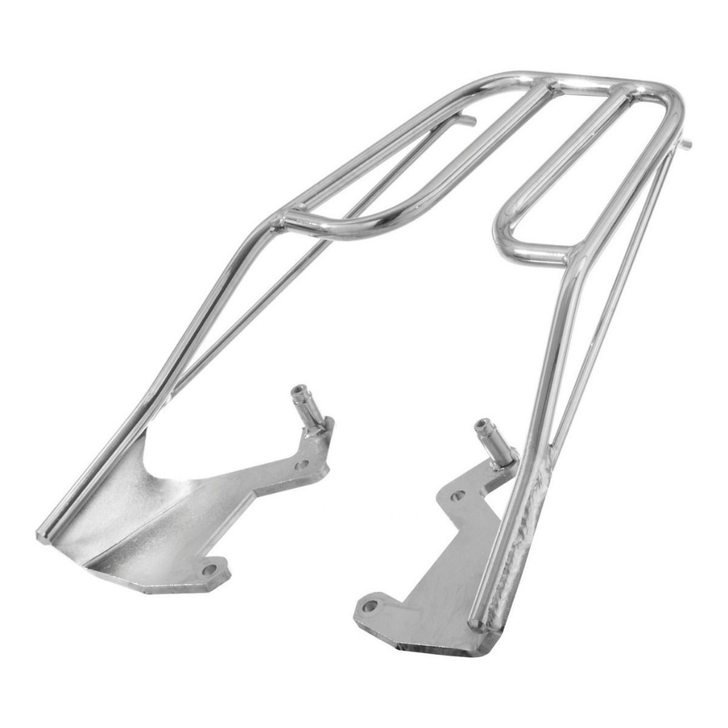 Bagageiro Hercules Super Adventure XTZ 250 Lander 2007 2008 2009 2010 em Oferta na Shopee