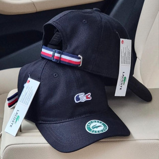 Boné Jacaré França Unissex Aba curva Dat Hat-ENVIO RÁPIDO