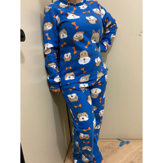 Pijama Soft Quentinho Inverno Estampa Dia dos pais Casal  Variadas Unissex em Oferta na Shopee