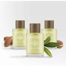 KIT Óleo De Tratamento Argan Oil 7ml - Inoar