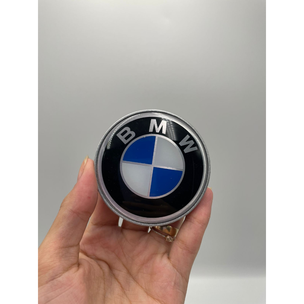 Calota Centro Meio Tampa Roda Bmw 320i 325i 328i 118i 69mm
