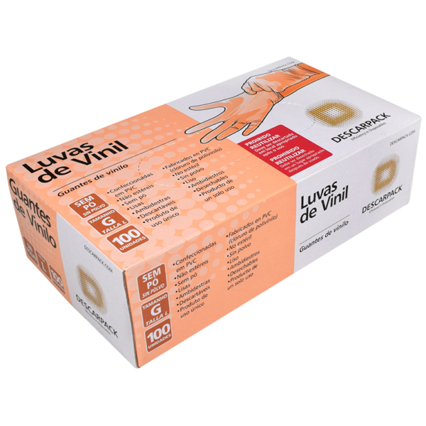 Máscara Descartável Descarpack: Onde Comprar | BuscaProdutos