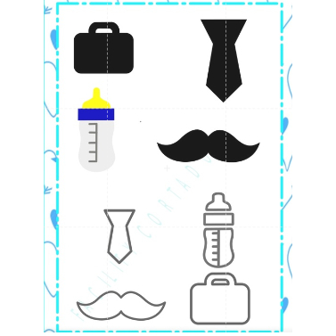 Cortador kit poderoso chefinho em Oferta na Shopee