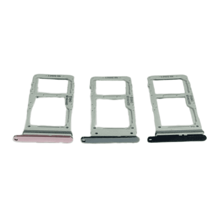 Gaveta bandeja chip SIM compatível Samsung  S20 / S20+ plus/ S20 ultra G980