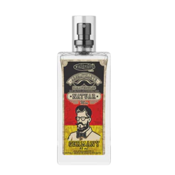 Aromatizante Natuar Men Germany CentralSul 45ml