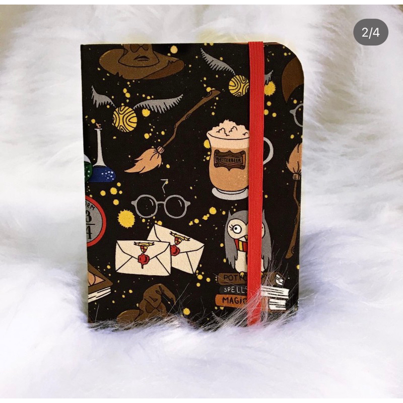 Case Capa Kindle 7 geração 8 geração 10 geração 11 geração 2022 e Paperwhite artesanal HARRY POTTER
