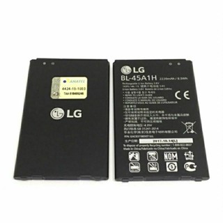 Bateria Bl-45a1h Lg K10 K410 Lg K10 K430ds