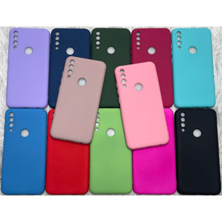 Capa Capinha - Zb634KL - Zenfone Max Shot Asus Silicone Aveludado