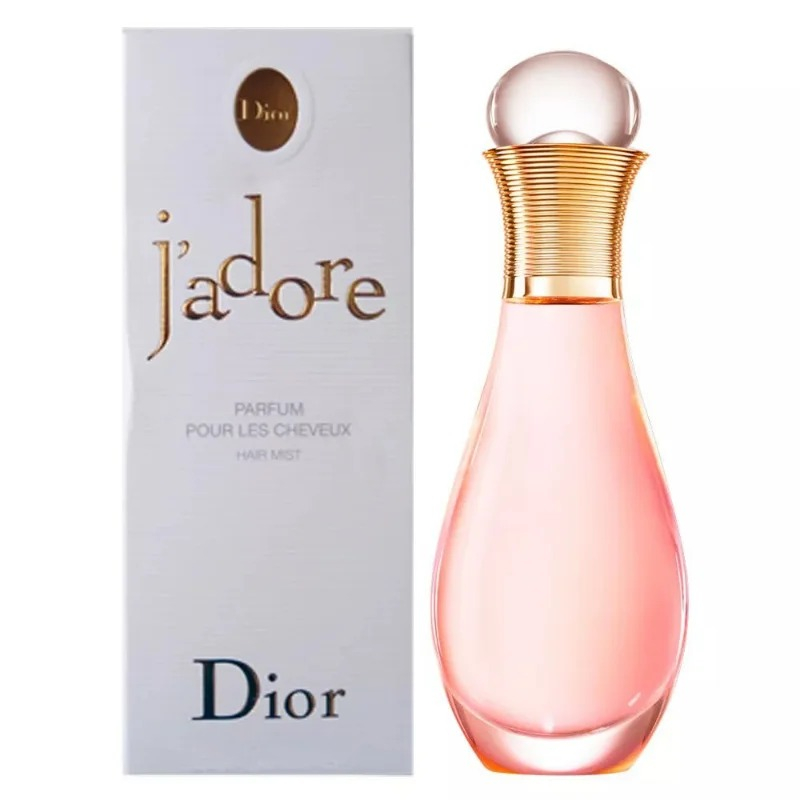 Perfume Dior J'adore Lumière Feminino Eau De Toilette 50ml