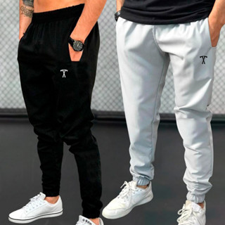Calça Elastano Dry Fit Da CHIEF Academia Atividade Fisica