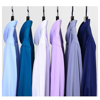 Camisa Social De Botão Masculina Manga Long Tecido MicroFibra Importado Slim Fit em Oferta na Shopee