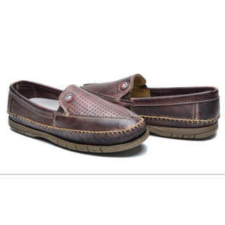 Sapatilha masculina legitimo mocassim oferta
