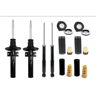 04 amotecedor polo com kit 2003 a 2013
