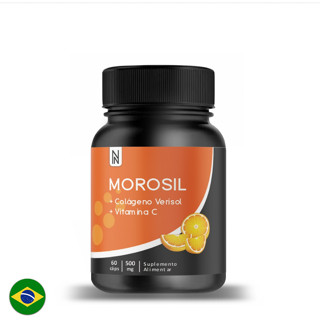 Morosil 60cápsulas 500mg NATURALY