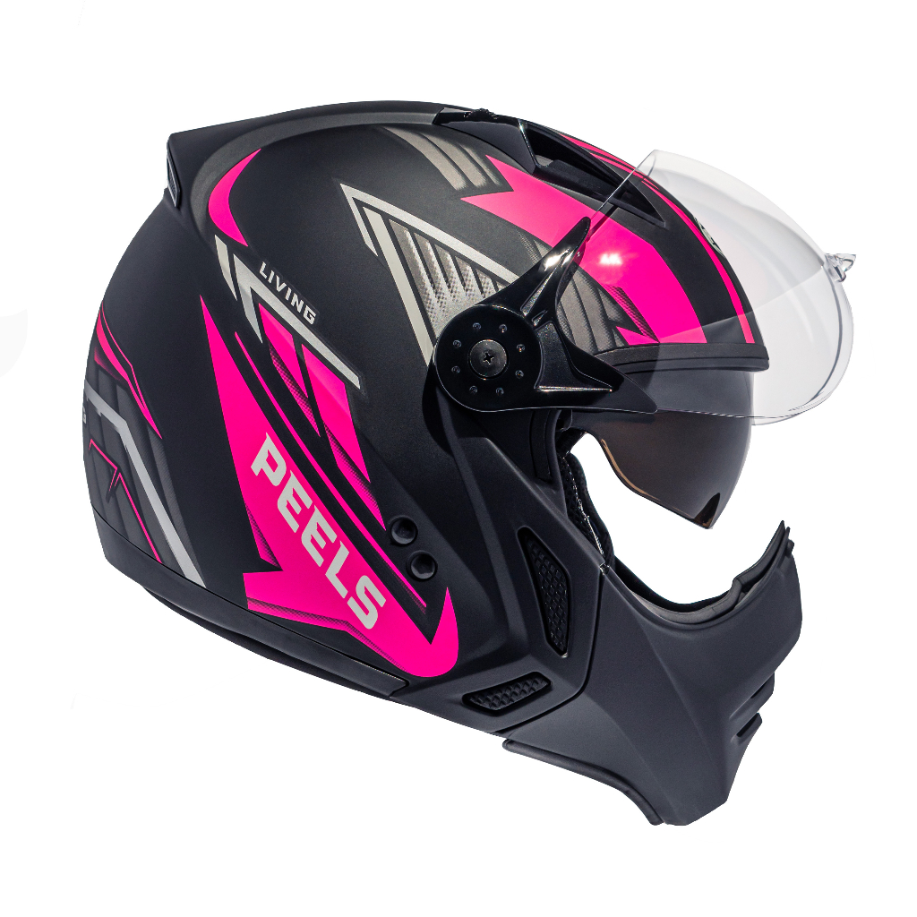 O que é Capacete Moto Peels Mirage? Guia e Onde Comprar | BuscaProdutos