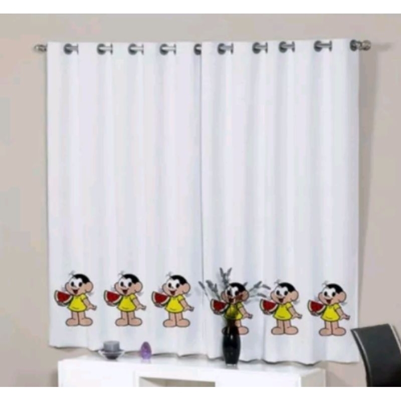 Cortina Magali: Guia Completo e Onde Comprar | BuscaProdutos