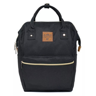 Mochila Bolsa Spector Casual Trabalho Moda Feminina Notebook