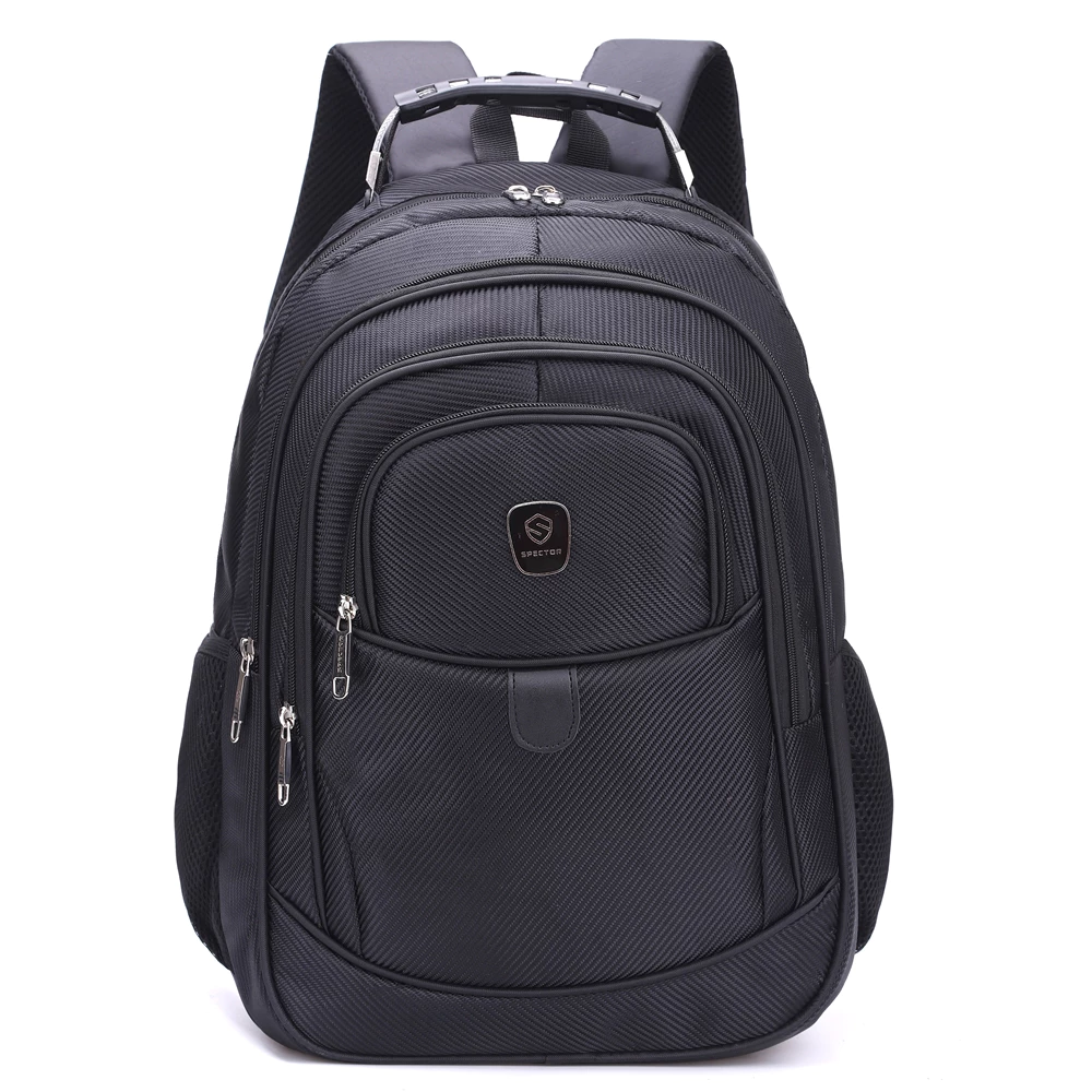 Mochila Executiva Spector Reforçada Trabalho Unissex